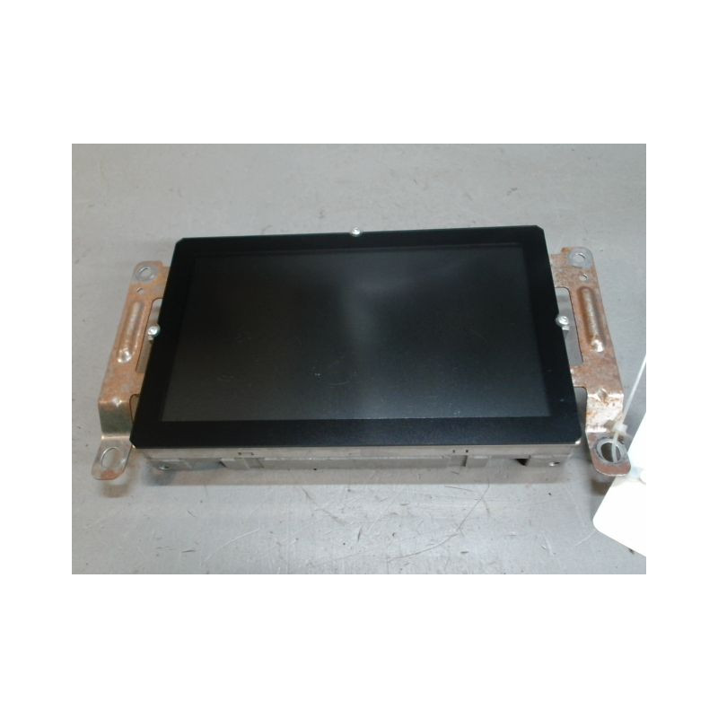 ECRAN GPS RENAULT KOLEOS 2008-