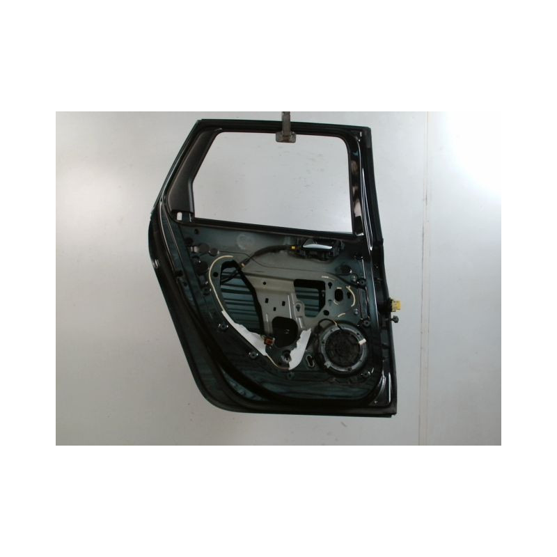 PORTE ARRIERE GAUCHE PEUGEOT 308