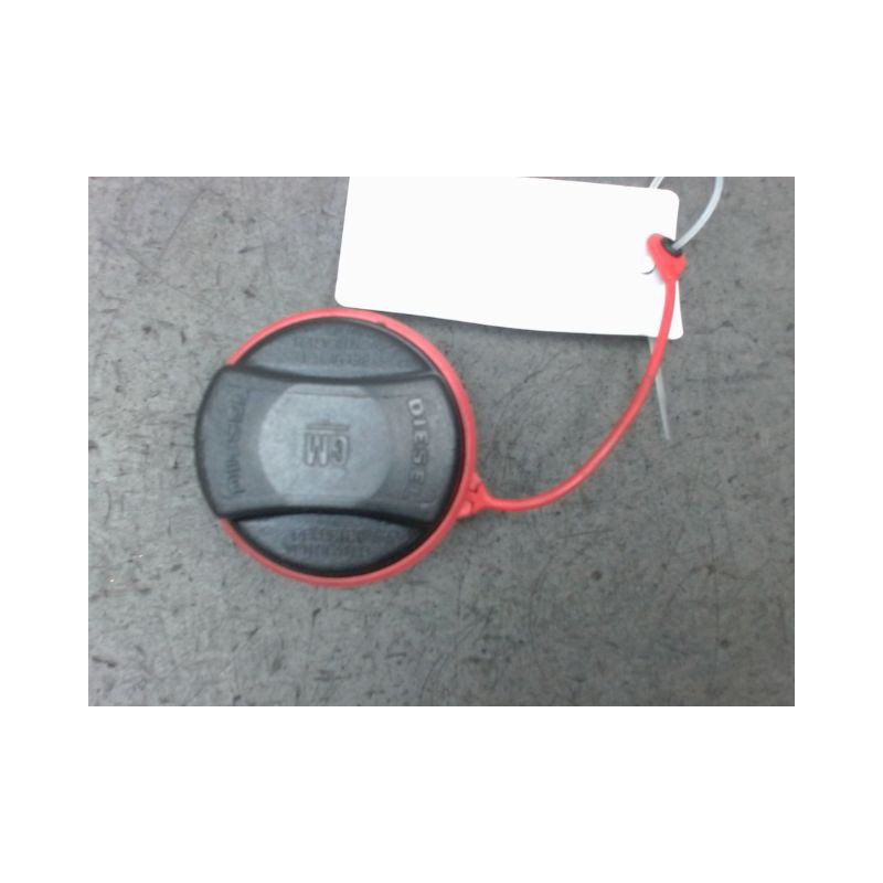 BOUCHON RESERVOIR A CARBURANT OPEL ZAFIRA