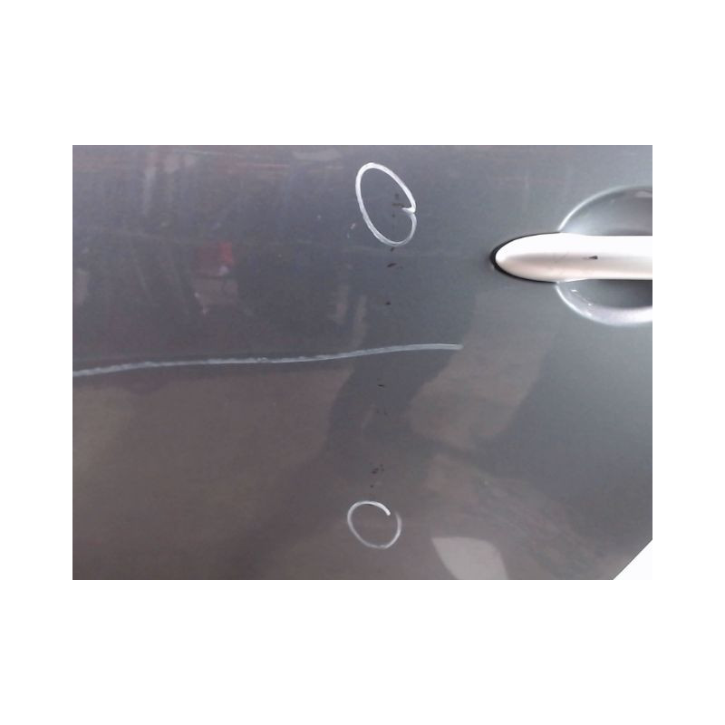 PORTE ARRIERE GAUCHE RENAULT KOLEOS 2008-