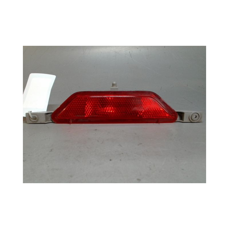 FEU BROUILLARD CENTRAL ARRIERE RENAULT KOLEOS 2008-