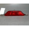 FEU BROUILLARD CENTRAL ARRIERE RENAULT KOLEOS 2008-