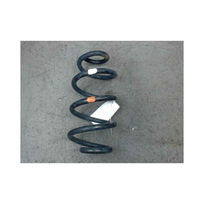 RESSORT AMORTISSEUR ARRIERE GAUCHE RENAULT KOLEOS 2008-