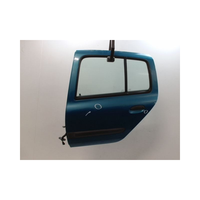 PORTE ARRIERE GAUCHE RENAULT CLIO II Phase 2 2001-2006
