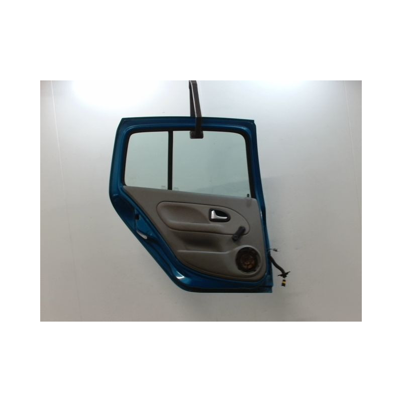 PORTE ARRIERE GAUCHE RENAULT CLIO II Phase 2 2001-2006