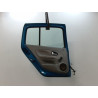 PORTE ARRIERE GAUCHE RENAULT CLIO II Phase 2 2001-2006