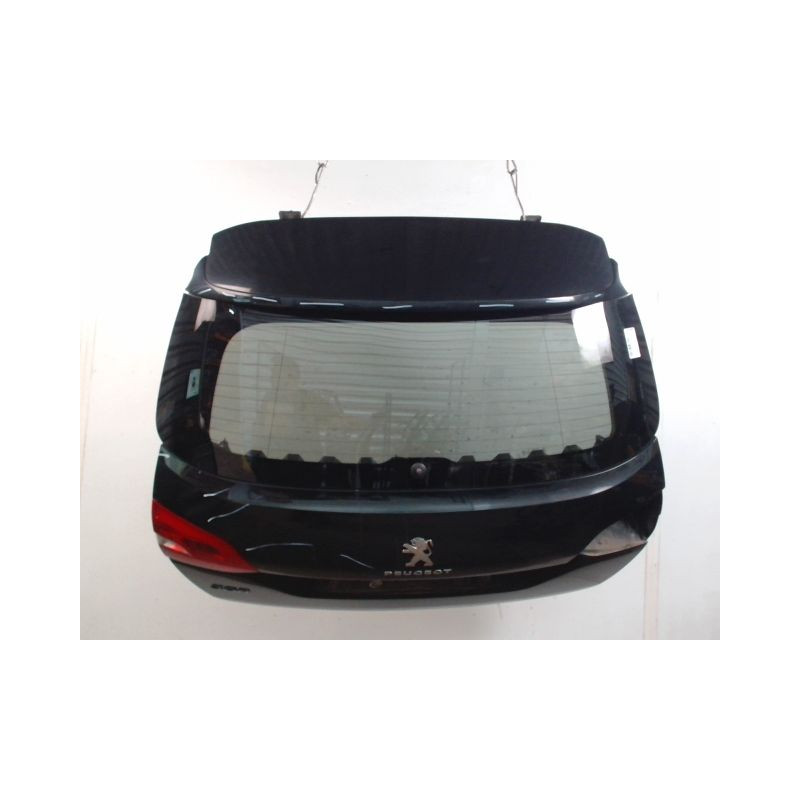 HAYON PEUGEOT 308