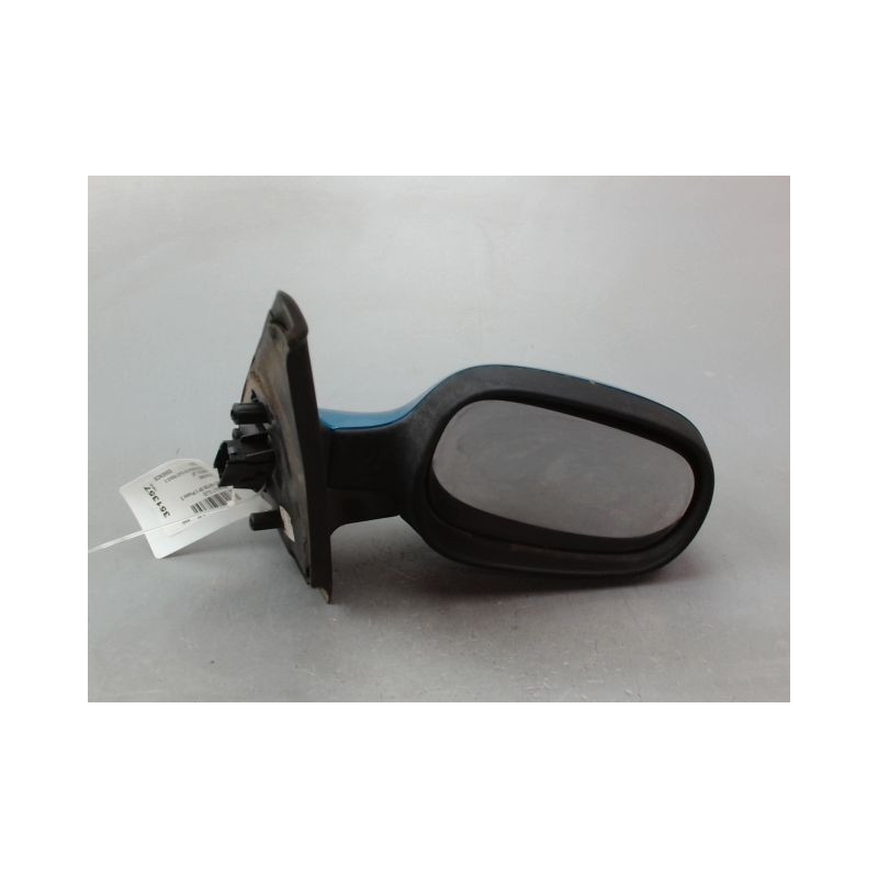 RETROVISEUR EXTERIEUR ELECTRIQUE DROIT RENAULT CLIO II Phase 2 2001-2006