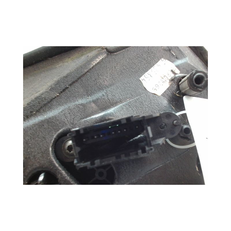 RETROVISEUR EXTERIEUR ELECTRIQUE DROIT RENAULT CLIO II Phase 2 2001-2006
