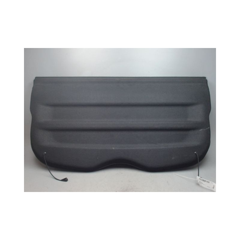 TABLETTE PLAGE ARRIERE CITROEN DS4