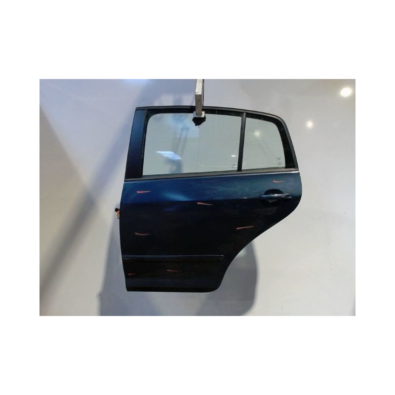 PORTE ARRIERE GAUCHE VOLKSWAGEN GOLF V PLUS 2005-