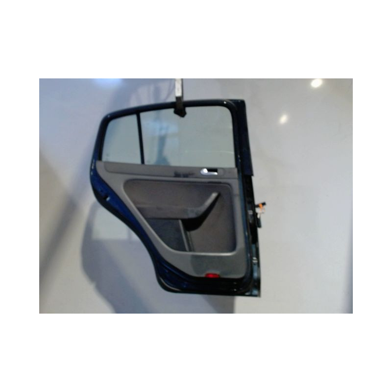 PORTE ARRIERE GAUCHE VOLKSWAGEN GOLF V PLUS 2005-