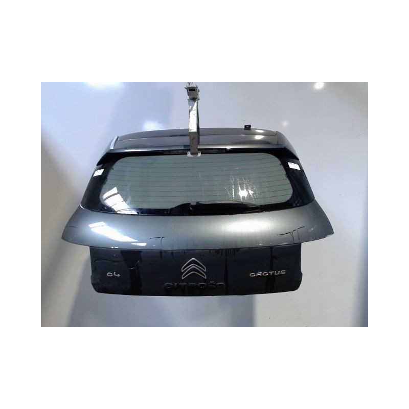 HAYON CITROEN C4 CACTUS