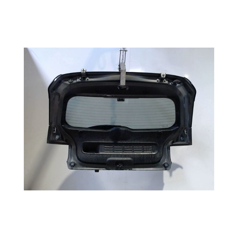 HAYON CITROEN C4 CACTUS