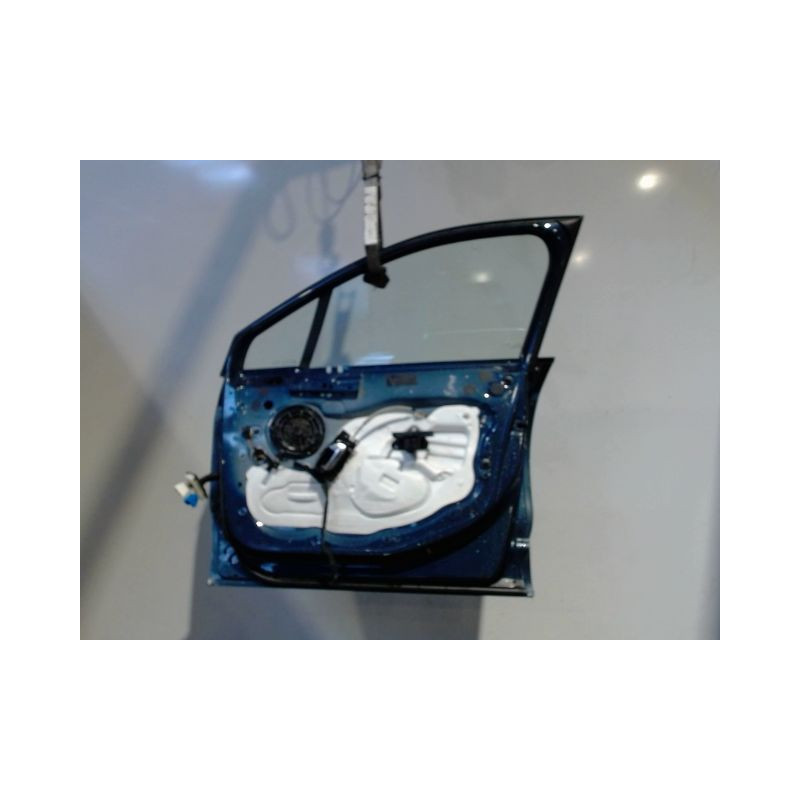 PORTE AVANT DROIT CITROEN C4 2010-