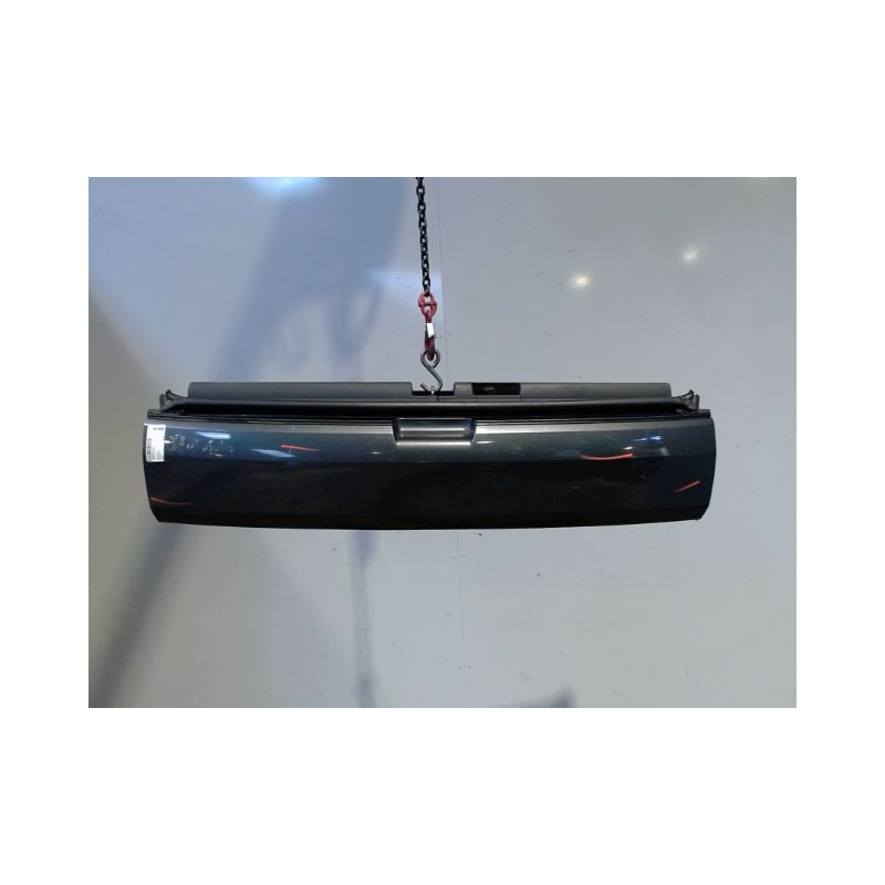 HAYON INFERIEUR PEUGEOT 3008 2009-