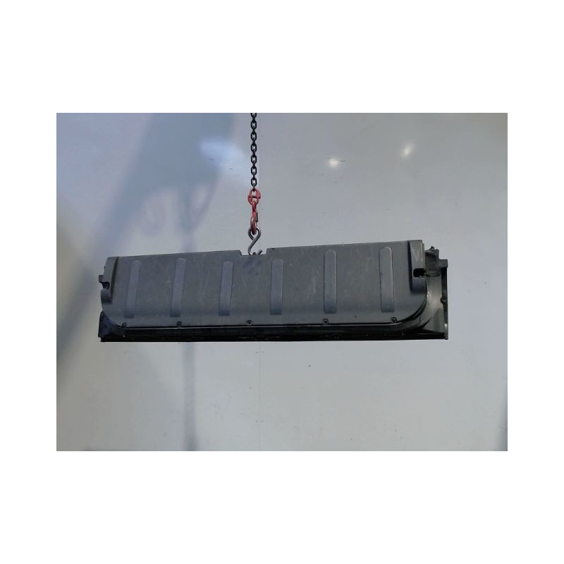 HAYON INFERIEUR PEUGEOT 3008 2009-