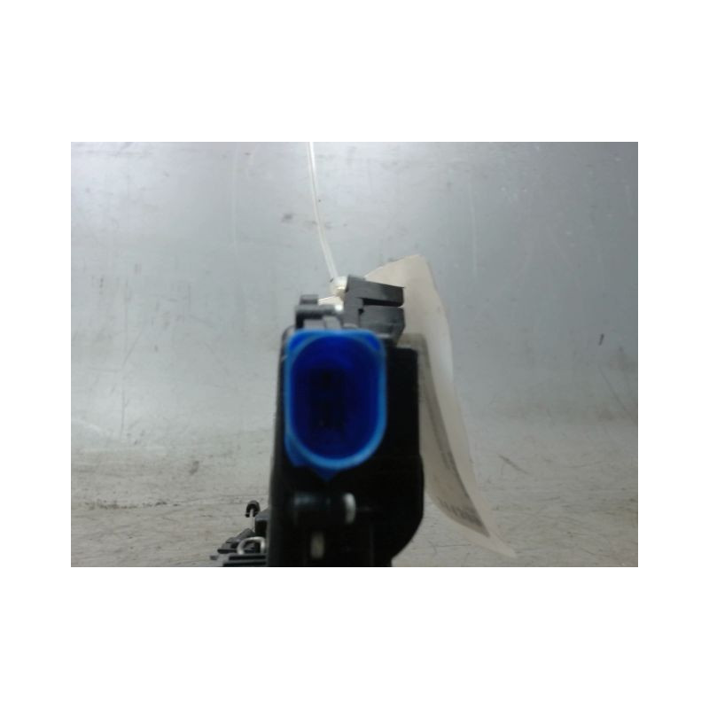 SYSTEME CONDAMNATION ARRIERE DROIT VOLKSWAGEN POLO 2005-