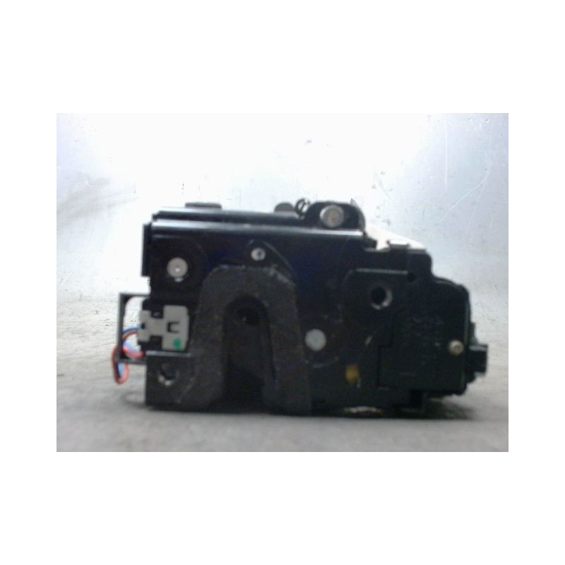 SYSTEME CONDAMNATION ARRIERE GAUCHE VOLKSWAGEN POLO 2005-