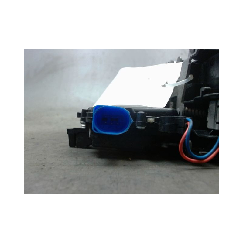 SYSTEME CONDAMNATION ARRIERE GAUCHE VOLKSWAGEN POLO 2005-