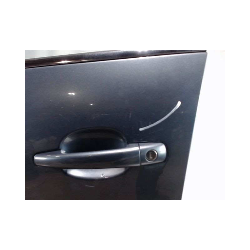 PORTE AVANT GAUCHE CITROEN C4 PICASSO