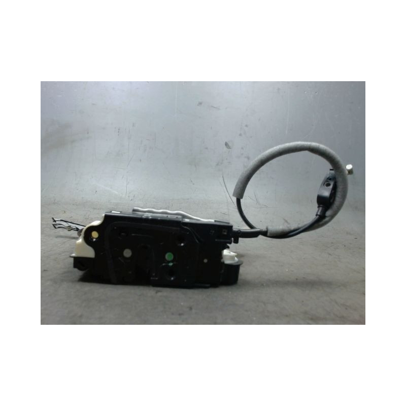 SYSTEME CONDAMNATION AVANT DROIT VOLKSWAGEN POLO 2009-