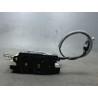 SYSTEME CONDAMNATION AVANT DROIT VOLKSWAGEN POLO 2009-