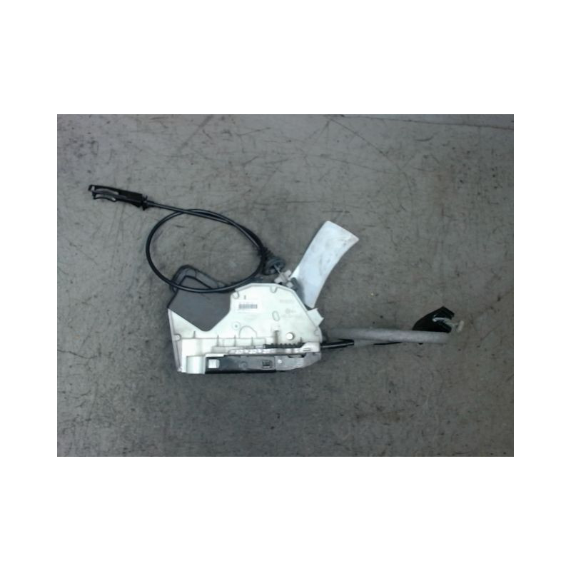 SYSTEME CONDAMNATION AVANT DROIT VOLKSWAGEN POLO 2009-