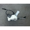 SYSTEME CONDAMNATION AVANT DROIT VOLKSWAGEN POLO 2009-