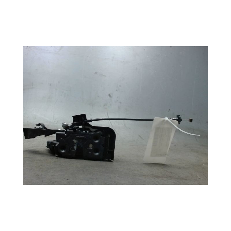 SYSTEME CONDAMNATION ARRIERE GAUCHE FORD FOCUS C-MAX 03-07