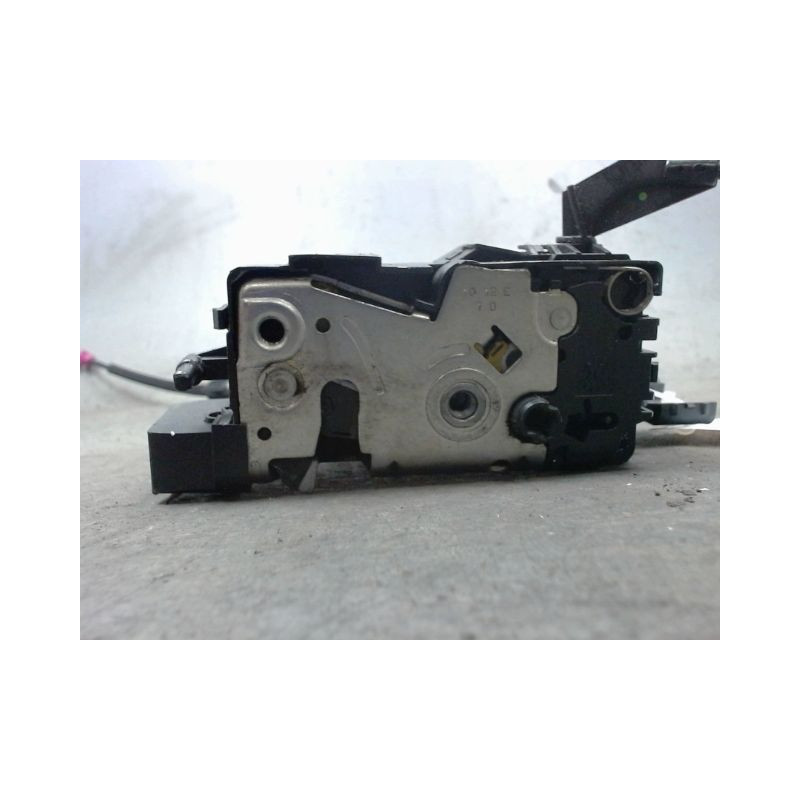 SYSTEME CONDAMNATION ARRIERE DROIT CITROEN C3 PICASSO 2008-