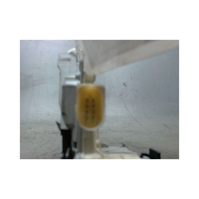 SYSTEME CONDAMNATION ARRIERE DROIT AUDI A3 SPORTBACK