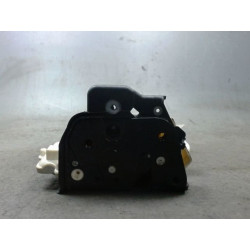 SYSTEME CONDAMNATION AVD