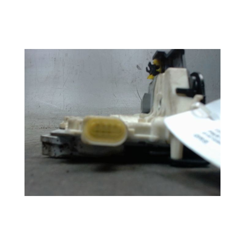 SYSTEME CONDAMNATION ARRIERE GAUCHE AUDI A3 SPORTBACK