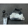 SYSTEME CONDAMNATION AVANT GAUCHE VOLKSWAGEN POLO 2009-