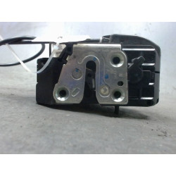 SYSTEME CONDAMNATION ARD