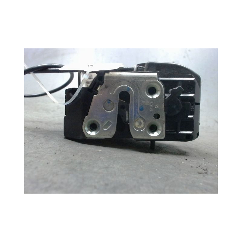 SYSTEME CONDAMNATION ARRIERE DROIT NISSAN MICRA 2005-2007