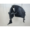 PARE-BOUE ARRIERE GAUCHE RENAULT CLIO