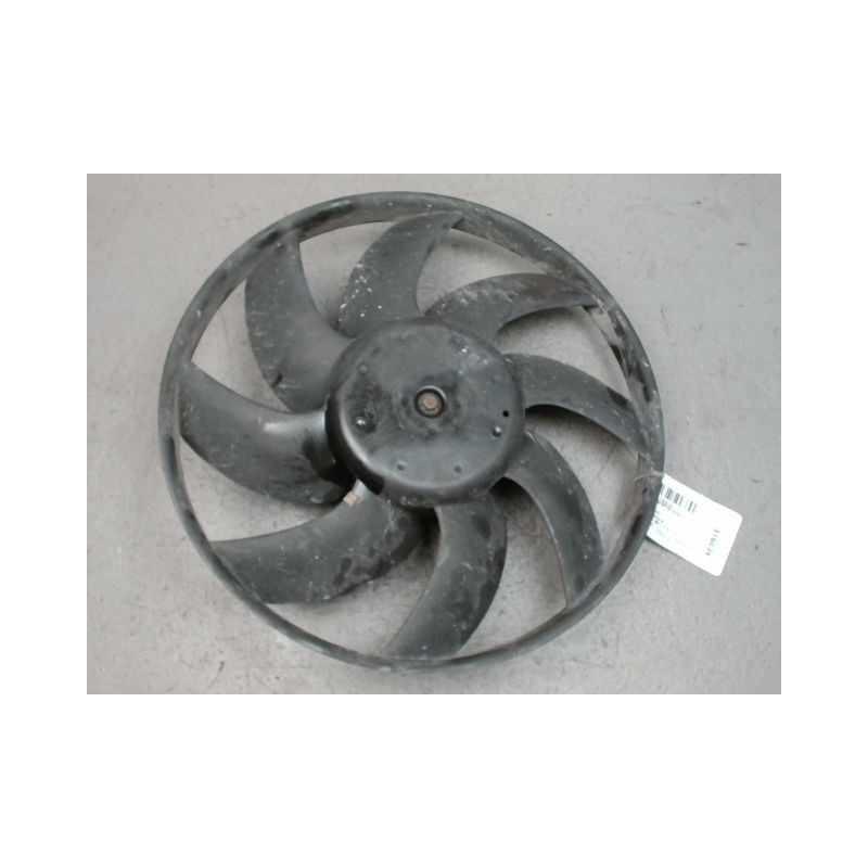 MOTEUR VENTILATEUR RADIATEUR FORD FIESTA 2005-