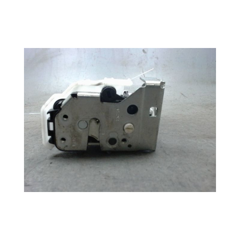 SYSTEME CONDAMNATION ARRIERE DROIT FIAT TIPO