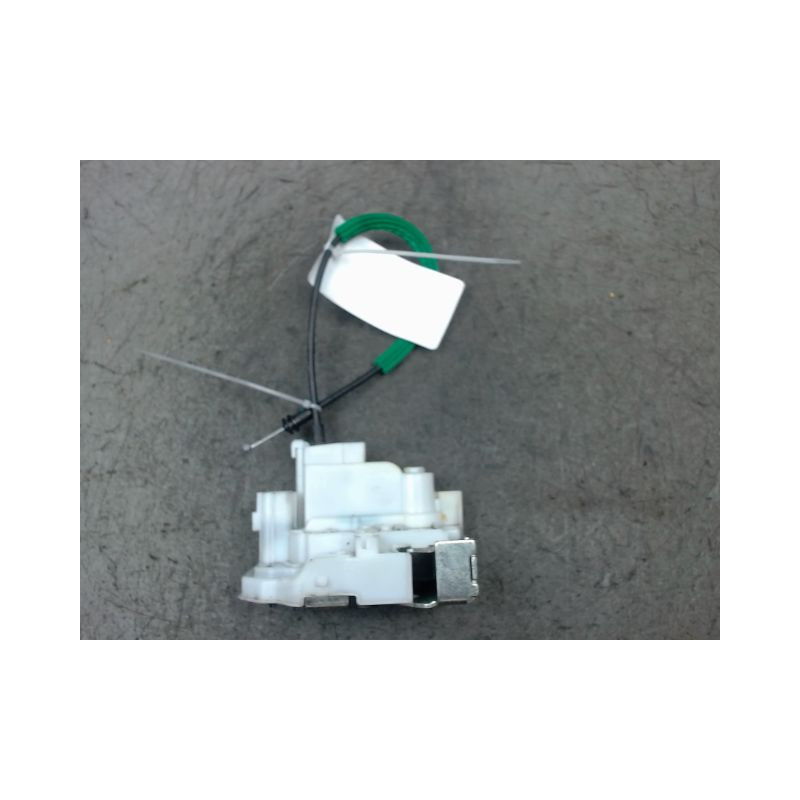 SYSTEME CONDAMNATION ARRIERE DROIT FIAT TIPO