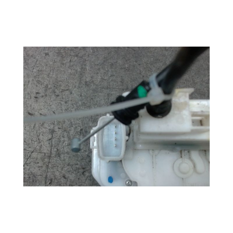 SYSTEME CONDAMNATION ARRIERE DROIT FIAT TIPO