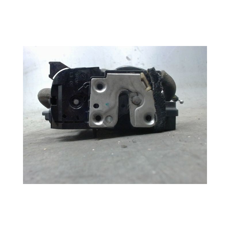 SYSTEME CONDAMNATION ARRIERE GAUCHE RENAULT TWINGO