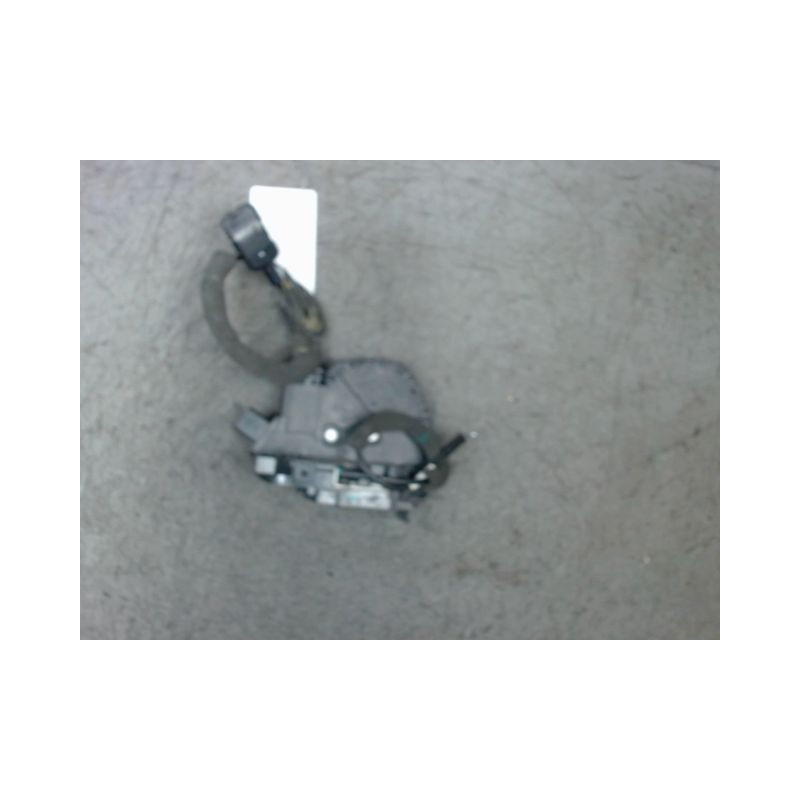 SYSTEME CONDAMNATION ARRIERE GAUCHE RENAULT TWINGO