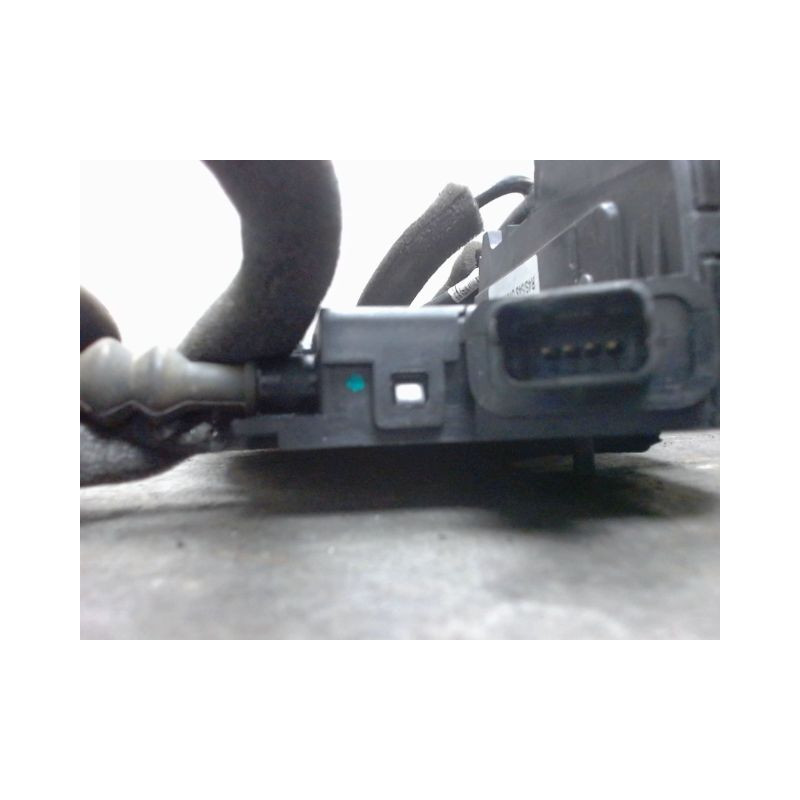 SYSTEME CONDAMNATION ARRIERE GAUCHE RENAULT TWINGO