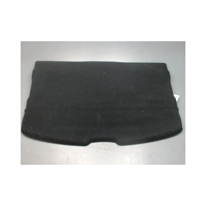 TABLETTE PLAGE ARRIERE PEUGEOT 2008