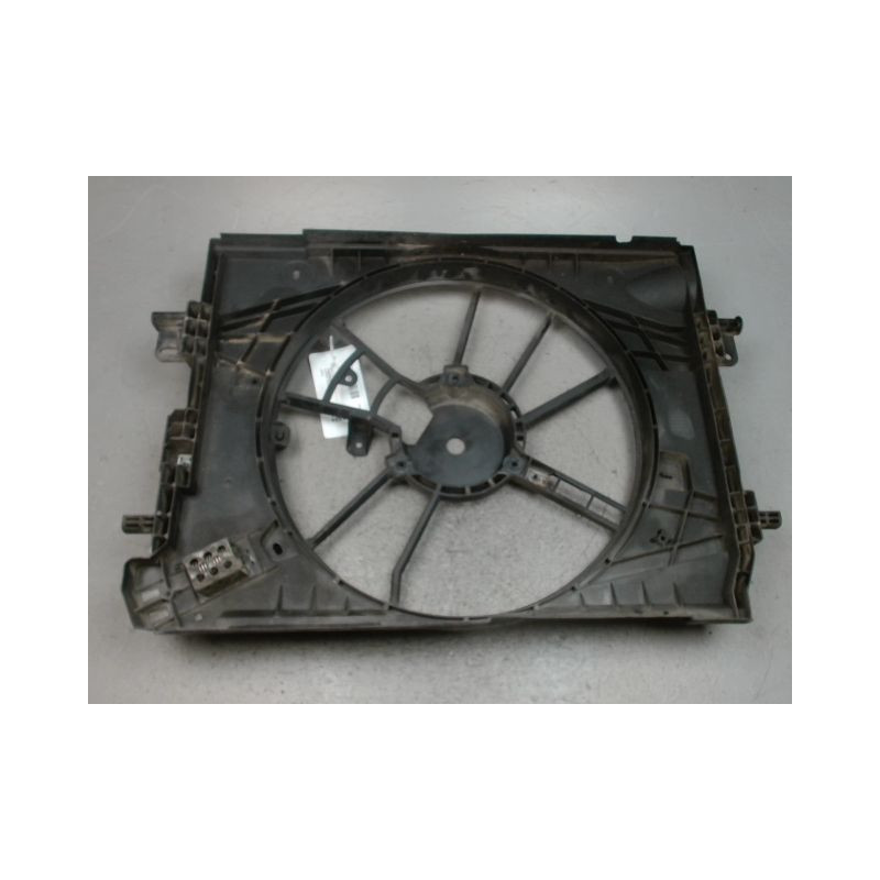 SUPPORT DE VENTILATEUR DACIA LODGY