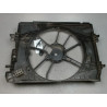 SUPPORT DE VENTILATEUR DACIA LODGY