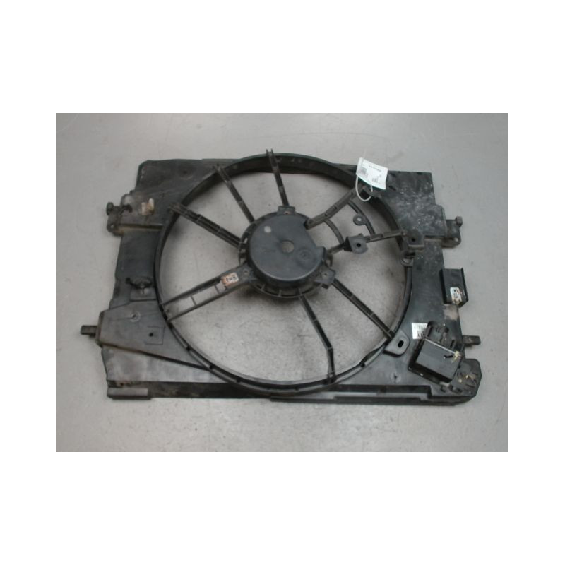 SUPPORT DE VENTILATEUR DACIA LODGY