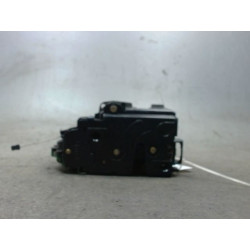 SYSTEME CONDAMNATION AVD